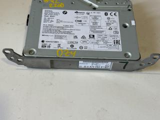навигация BMW 2 серия G42 2022, 2.0 л., B47 D20 B, дизель, АКПП, купе, задний привод, 65125A73E64