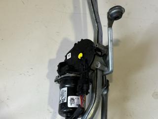 механизм стеклоочистителя (трапеция дворников) BMW 2 серия G42 2022, 2.0 л., B47 D20 B, дизель, АКПП, купе, задний привод, 8498663
