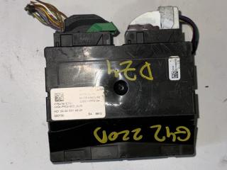 блок управления печки / климат-контроля BMW 2 серия G42 2022, 2.0 л., B47 D20 B, дизель, АКПП, купе, задний привод, 64115A787E7