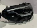 фара BMW 2 серия G42 2022, 2.0 л., B47 D20 B, дизель, АКПП, купе, задний привод, 5A320E5, 5A320E6 - фото №2