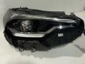 фара BMW 2 серия G42 2022, 2.0 л., B47 D20 B, дизель, АКПП, купе, задний привод, 5A320E5, 5A320E6 - фото №6