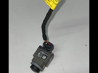 камера бокового обзора BMW X5 G05 2019, 3.0 л., B57 D30 A, дизель, АКПП, black-sapphire metallic (475), внедорожник 5 дв., правый руль, 9495742