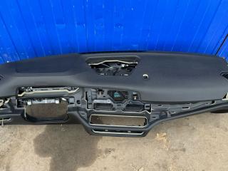 панель передняя салона (торпедо) BMW 2 серия G42 2022, 2.0 л., B47 D20 B, дизель, АКПП, купе, задний привод, 9628071, 9867388
