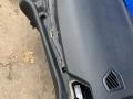 панель передняя салона (торпедо) BMW 2 серия G42 2022, 2.0 л., B47 D20 B, дизель, АКПП, купе, задний привод, 9628071, 9867388 - фото №4