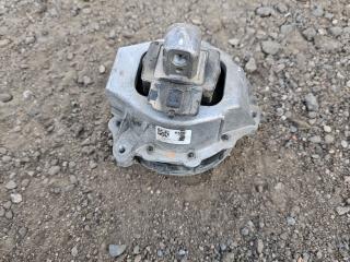 подушка крепления двигателя BMW 2 серия G42 2022, 2.0 л., B47 D20 B, дизель, АКПП, купе, 7581618, 7582318