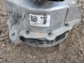 подушка крепления двигателя BMW 2 серия G42 2022, 2.0 л., B47 D20 B, дизель, АКПП, купе, 7581618, 7582318 - фото №2