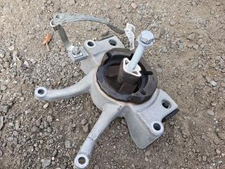 подушка крепления КПП BMW 2 серия G42 2022, 2.0 л., B47 D20 B, дизель, АКПП, купе, задний привод, 9454397