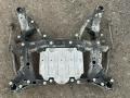 балка подвески передняя (подрамник) BMW 2 серия G42 2022, 2.0 л., B47 D20 B, дизель, АКПП, купе, задний привод, 6877319 - фото №2