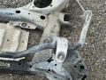 балка подвески передняя (подрамник) BMW 2 серия G42 2022, 2.0 л., B47 D20 B, дизель, АКПП, купе, задний привод, 6877319 - фото №4