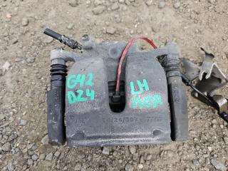 суппорт передний левый BMW 2 серия G42 2022, 2.0 л., B47 D20 B, дизель, АКПП, купе, задний привод, 6860265