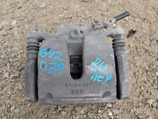 суппорт передний правый BMW 2 серия G42 2022, 2.0 л., B47 D20 B, дизель, АКПП, купе, 6860266
