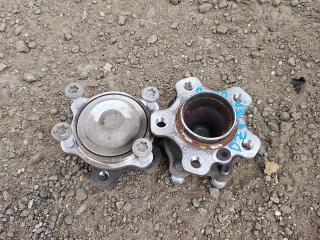 ступица передняя BMW 2 серия G42 2022, 2.0 л., B47 D20 B, дизель, АКПП, купе, задний привод, 6871191