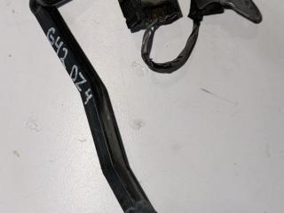 датчик дорожного просвета BMW 2 серия G42 2022, 2.0 л., B47 D20 B, дизель, АКПП, купе, задний привод, 6895466