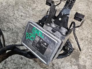 блок ABS BMW 2 серия G42 2022, 2.0 л., B47 D20 B, дизель, АКПП, купе, задний привод, 5A58AB1