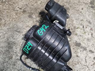 бачок расширительный BMW 2 серия G42 2022, 2.0 л., B47 D20 B, дизель, АКПП, купе, задний привод, 8610653, 8610652