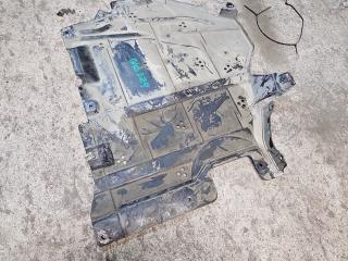 защита днища BMW 2 серия G42 2022, 2.0 л., B47 D20 B, дизель, АКПП, купе, 8493721