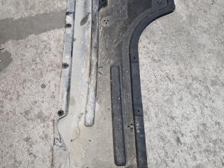 защита днища BMW 2 серия G42 2022, 2.0 л., B47 D20 B, дизель, АКПП, купе, 8493724