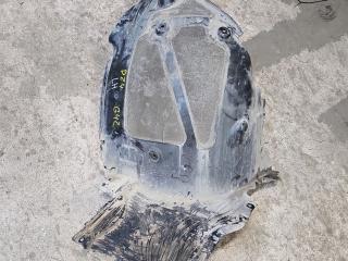 защита арок передняя левая (подкрылок) BMW 2 серия G42 2022, 2.0 л., B47 D20 B, дизель, АКПП, купе, задний привод, 8493725