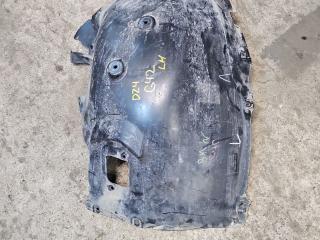 защита арок передняя левая (подкрылок) BMW 2 серия G42 2022, 2.0 л., B47 D20 B, дизель, АКПП, купе, задний привод, 7315729