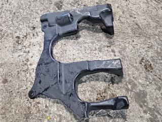 пыльник BMW X3 G01 2019, 2.0 л., B47 D20 B, дизель, АКПП, а300, внедорожник 5 дв., полный привод, правый руль, 7394807