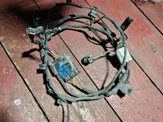 проводка датчиков парковки BMW 2 серия G42 2022, 2.0 л., B47 D20 B, дизель, АКПП, купе, задний привод, 5A301F6