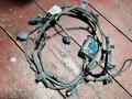 проводка датчиков парковки BMW 2 серия G42 2022, 2.0 л., B47 D20 B, дизель, АКПП, купе, задний привод, 5A301F6 - фото №3