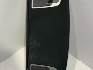 полка багажника BMW 2 серия G42 2022, 2.0 л., B47 D20 B, дизель, АКПП, купе, задний привод, 7911602