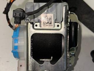 ремень безопасности BMW 2 серия G42 2022, 2.0 л., B47 D20 B, дизель, АКПП, купе, задний привод, 5A14341