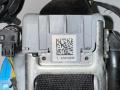 ремень безопасности BMW 2 серия G42 2022, 2.0 л., B47 D20 B, дизель, АКПП, купе, задний привод, 5A14341 - фото №3