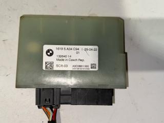 блок управления AdBlue BMW 2 серия G42 2022, 2.0 л., B47 D20 B, дизель, АКПП, купе, задний привод, 5A34C94