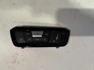 переключатель света BMW 2 серия G42 2022, 2.0 л., B47 D20 B, дизель, АКПП, купе, задний привод, 5A16B19