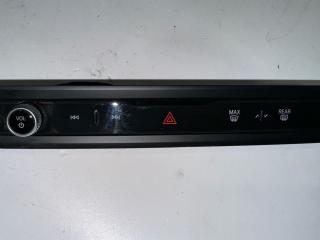 панель управления BMW 2 серия G42 2022, 2.0 л., B47 D20 B, дизель, АКПП, купе, задний привод, 5A63F19