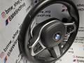 руль BMW X3 G01 2019, 2.0 л., B47 D20 B, дизель, АКПП, а300, внедорожник 5 дв., полный привод, правый руль, 365449865465 - фото №3