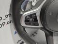 руль BMW X3 G01 2019, 2.0 л., B47 D20 B, дизель, АКПП, а300, внедорожник 5 дв., полный привод, правый руль, 365449865465 - фото №4