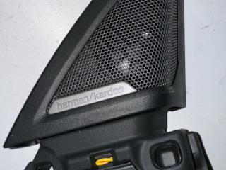 Треугольник двери BMW 2 серия G42 2022, 2.0 л., B47 D20 B, дизель, АКПП, купе, задний привод, 9474660