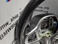 руль BMW 2 серия G42 2022, 2.0 л., B47 D20 B, дизель, АКПП, купе, задний привод, 6874987498 - фото №3