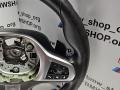 руль BMW 2 серия G42 2022, 2.0 л., B47 D20 B, дизель, АКПП, купе, задний привод, 6874987498 - фото №4