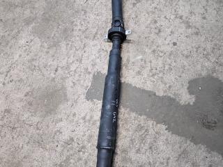 карданный вал BMW 2 серия G42 2022, 2.0 л., B47 D20 B, дизель, АКПП, купе, задний привод, 8846176