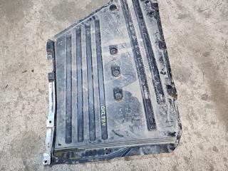 защита днища BMW 2 серия G42 2022, 2.0 л., B47 D20 B, дизель, АКПП, купе, задний привод, 7340860