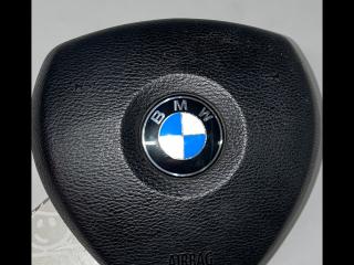 подушка безопасности водителя BMW X5 E70 [рестайлинг] 2010, 6780476