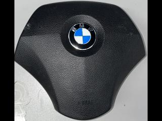 подушка безопасности водителя BMW 5 серия E60/E61 [рестайлинг] 2008, 6774449