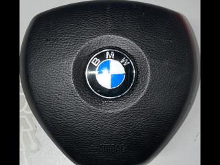 подушка безопасности водителя BMW X5 E70 [рестайлинг] 2011, 3.0 л., 6780476