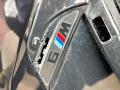 крыло переднее правое BMW X6 M F96 2021, 4.4 л., S63 B44 B, бензин, АКПП, 475 black saphire metallic, внедорожник 5 дв., полный привод, 8737622 - фото №4