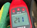 дверь задняя правая BMW X6 M F96 2021, 4.4 л., S63 B44 B, бензин, АКПП, 475 black saphire metallic, внедорожник 5 дв., полный привод, 41517482278 - фото №6