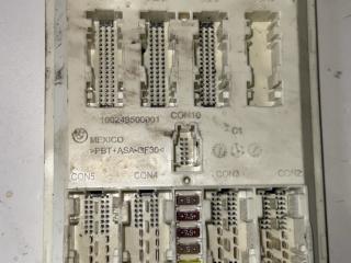 Блок управления BDC BMW X6 M F96 2021, 4.4 л., S63 B44 B, бензин, АКПП, 475 black saphire metallic, внедорожник 5 дв., полный привод, 5A02FA5