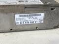 навигация BMW X6 M F96 2021, 4.4 л., S63 B44 B, бензин, АКПП, 475 black saphire metallic, внедорожник 5 дв., полный привод, 5A16A52 - фото №3