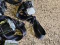 ремень безопасности комплект BMW X6 M F96 2021, 4.4 л., S63 B44 B, бензин, АКПП, 475 black saphire metallic, внедорожник 5 дв., полный привод, 8092021, 8092022, 8092039, 8092040 - фото №3