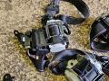 ремень безопасности комплект BMW X6 M F96 2021, 4.4 л., S63 B44 B, бензин, АКПП, 475 black saphire metallic, внедорожник 5 дв., полный привод, 8092021, 8092022, 8092039, 8092040 - фото №5