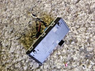 блок управления крышкой багажника BMW X6 M F96 2021, 4.4 л., S63 B44 B, бензин, АКПП, 475 black saphire metallic, внедорожник 5 дв., полный привод, 9852925