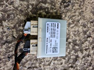 блок управления парктрониками BMW X6 M F96 2021, 4.4 л., S63 B44 B, бензин, АКПП, 475 black saphire metallic, внедорожник 5 дв., полный привод, 66205A02362